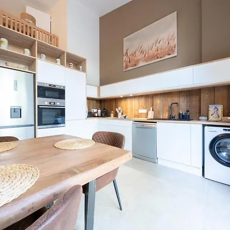 Maison Du Ponton, Bord De Canal A Cazaux 펜션 라테스트드뷔크