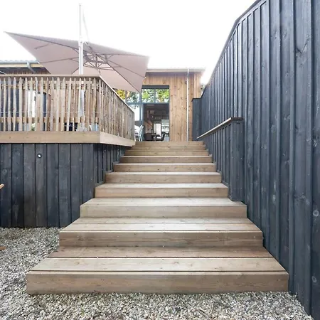 Maison Du Ponton, Bord De Canal A Cazaux * 라테스트드뷔크